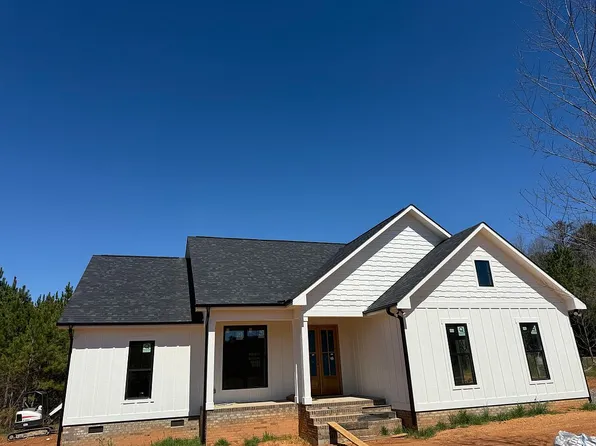 42447 Bowers Rd, Norwood, NC 28128