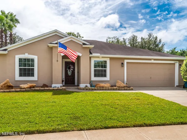 12403 SUGARBERRY Way, Jacksonville, FL 32226