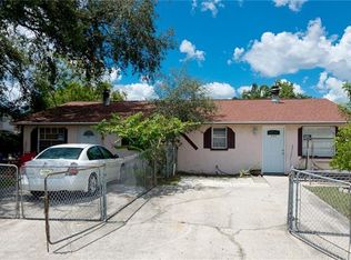 603-605 33rd Avenue Dr E, Bradenton, FL 34208