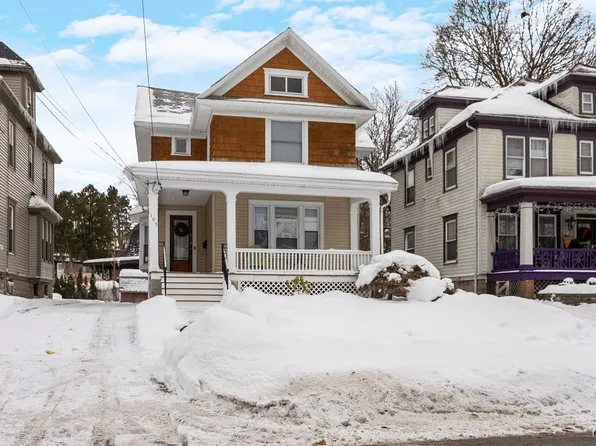 105 Park St, Syracuse, NY 13203
