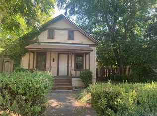 73 Mill St, Chico, CA 95928