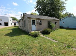 1357 Central Ave, Frankfort, IN 46041