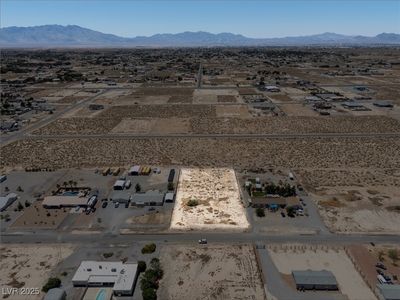 3360 Sagebrush Ave, Pahrump, NV, 89048