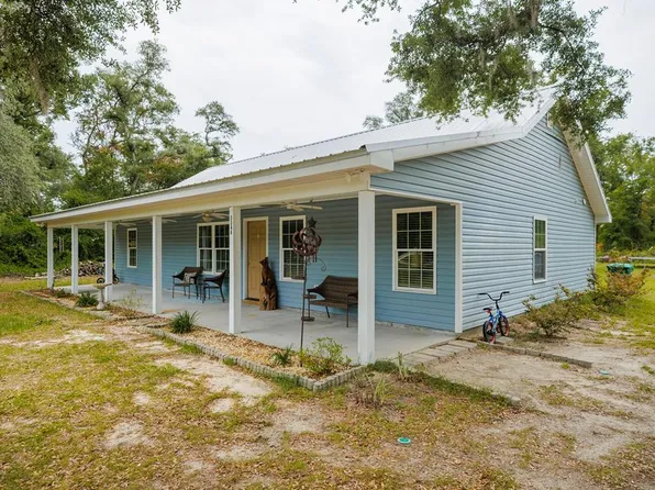 5346 Hickory Grove Rd N, Valdosta, GA 31606