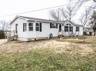 7311 SE Berryton Rd, Berryton, KS 66409