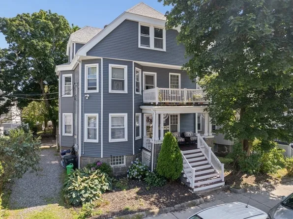55 King St #3, Dorchester, MA 02122