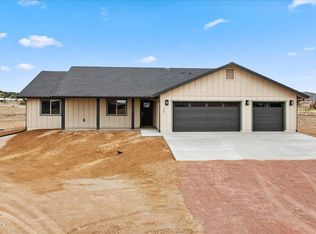 1229 Tatanka Cir, Chino Valley, AZ 86323