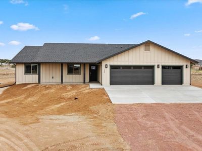 1229 Tatanka Cir, Chino Valley, AZ, 86323