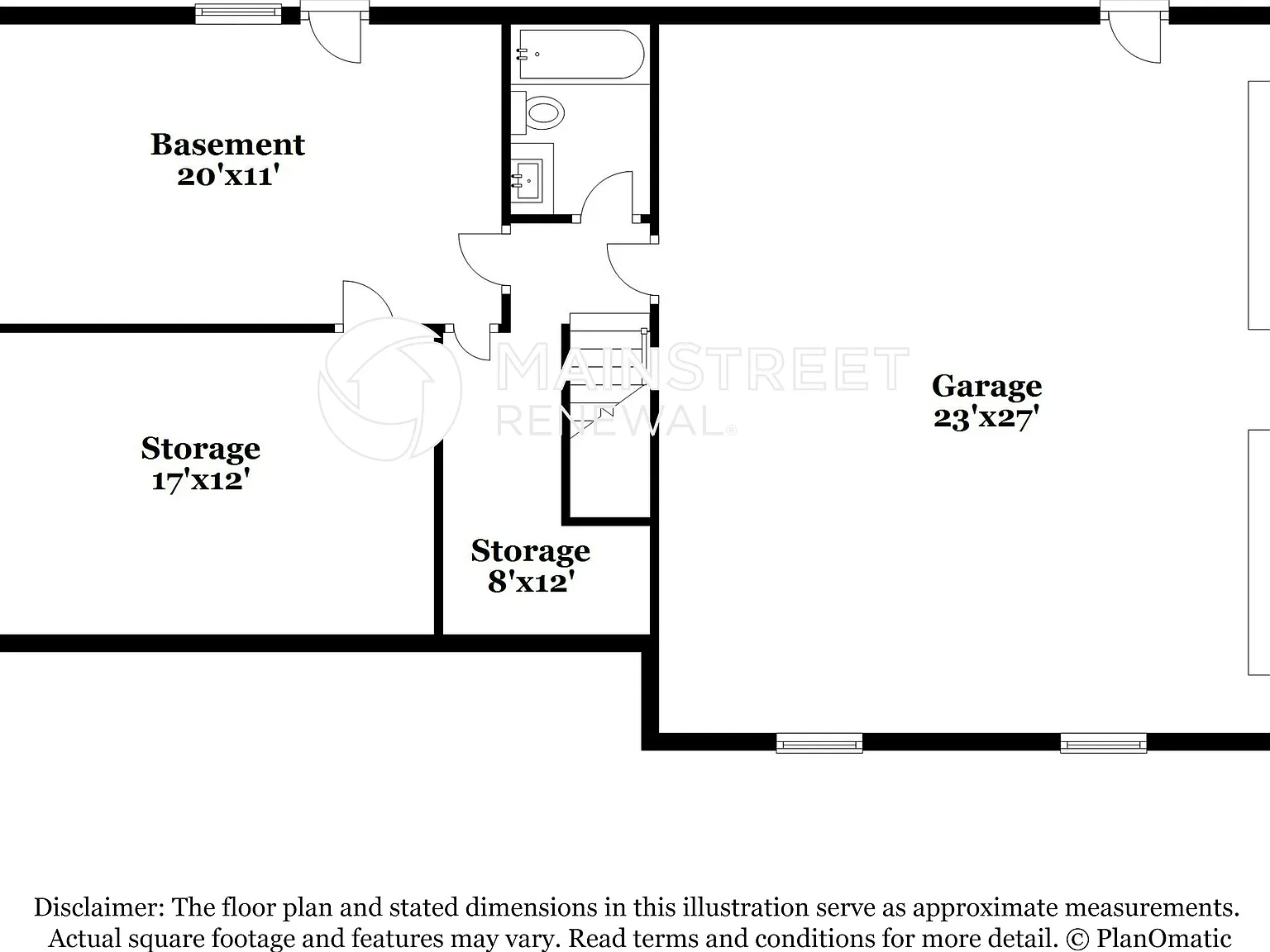 4035 Whistler Dr — Photo 2