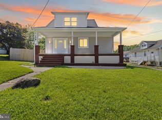 8337 Philadelphia Rd, Rosedale, MD 21237