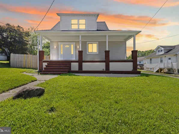 8337 Philadelphia Rd, Rosedale, MD 21237