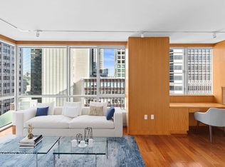 60 E 55th St APT 28A, New York, NY