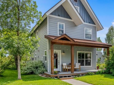 858 Dougherty Rd, Steamboat Springs, CO, 80487