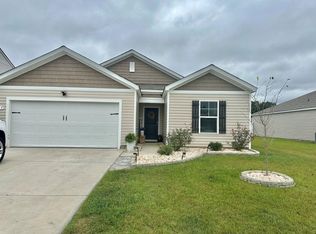 589 Talisman Trail, Longs, SC 29568
