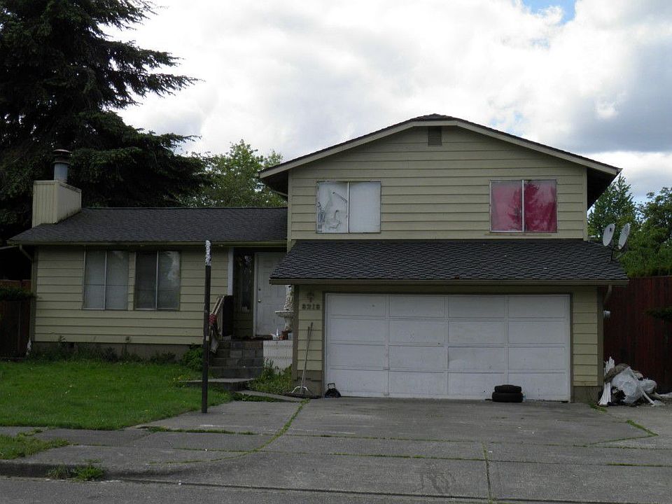 1st image of 8218 S Cushman Ave