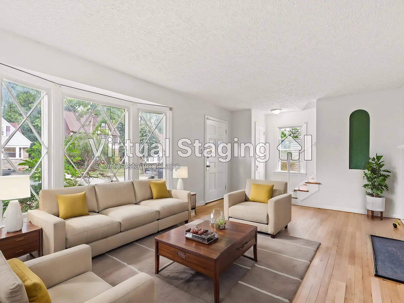 3 bed, 1160 sqft, $1,800 — Photo 3