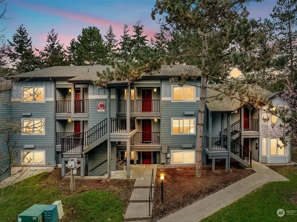 11115 NE 124th Lane #C310, Kirkland, WA 98034