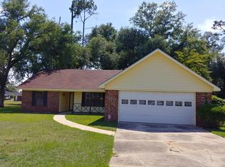 2515 College Park Ln, Albany, GA 31705