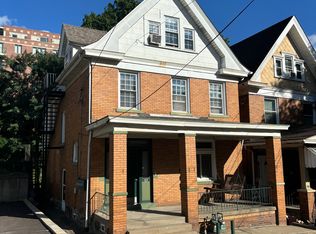 113 Merrimac St APT 1, Pittsburgh, PA