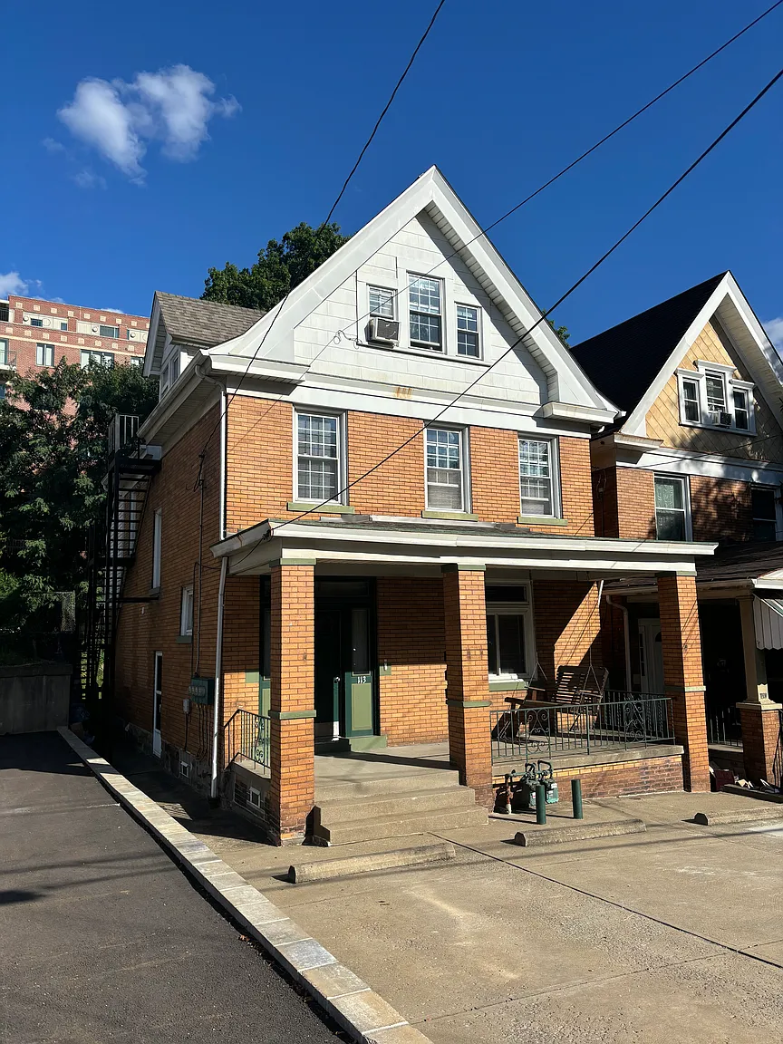 113 Merrimac St APT 1 photo 1