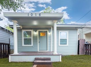 1016 N Center St, San Antonio, TX 78202