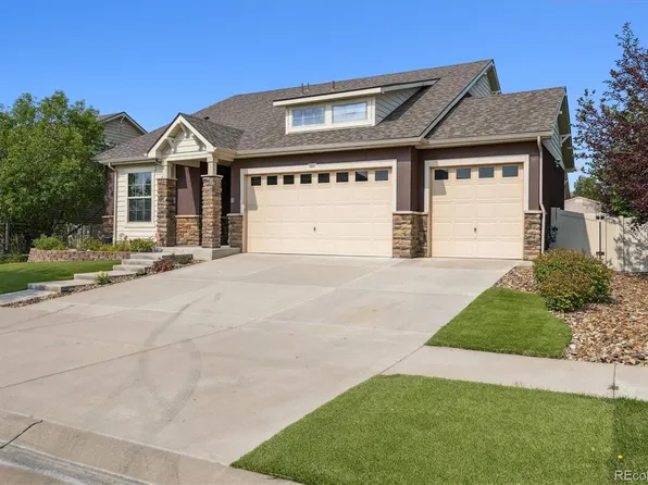 5461 Ensenada Court, Denver, CO 80249