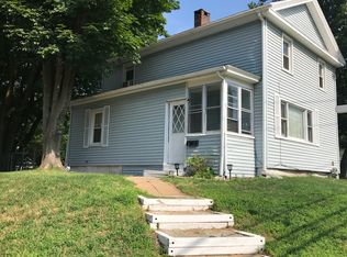 97 N State St, Ansonia, CT 06401