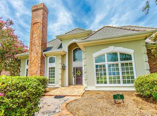 222 Tiger Tail Rd, Houma, LA 70360