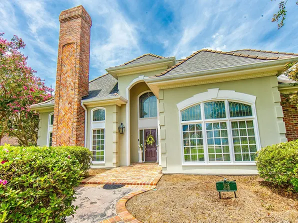 222 Tiger Tail Rd, Houma, LA 70360