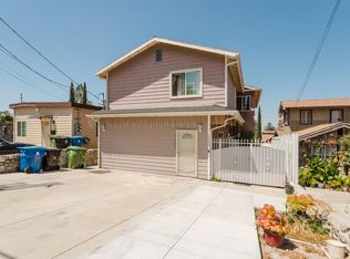 10327 Hillhaven Ave #1/2, Tujunga, CA 91042