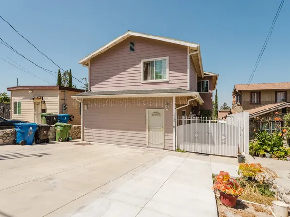 10327 Hillhaven Ave #1/2, Tujunga, CA 91042