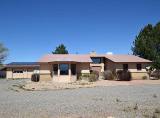 21061 Ivanhoe Rd, Austin, CO 81410