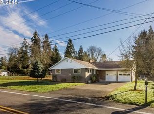 10105 NE 23rd Ave, Vancouver, WA 98686