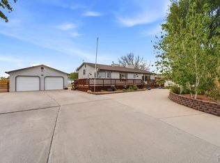 1069 Meadow Ln, Pueblo, CO 81006