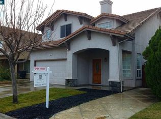 1531 Teakwood Way, Tracy, CA 95376