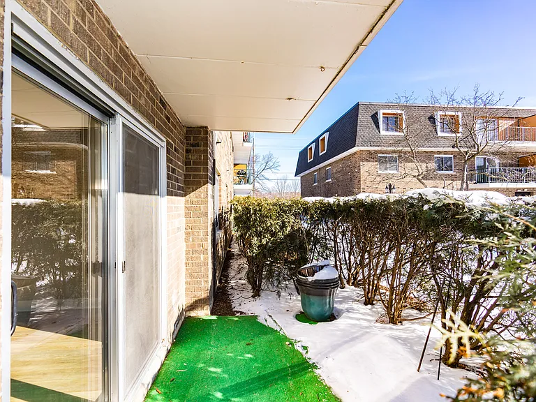 3851 N Parkway Dr #1I — Photo 21
