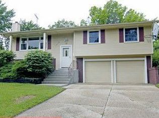 1418 Princeton Ln, Schaumburg, IL 60193