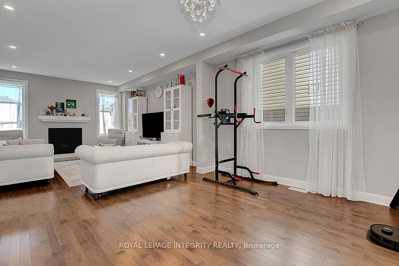 Ottawa House for rent - 4 Bedrooms — photo 3