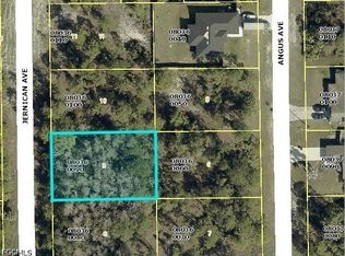 1013 Jernican Ave, Lehigh Acres, FL 33974