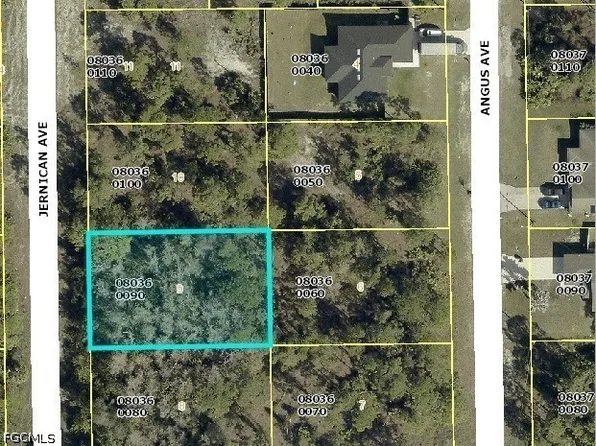 1013 Jernican Ave, Lehigh Acres, FL 33974