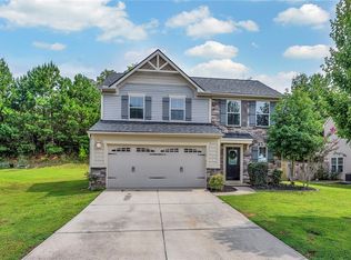 109 Creekside Way, Easley, SC 29642