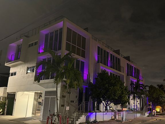 2nd image of 8143 Harding Ave #0