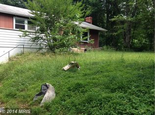 6506 Old Marbury Rd, Brandywine, MD 20613