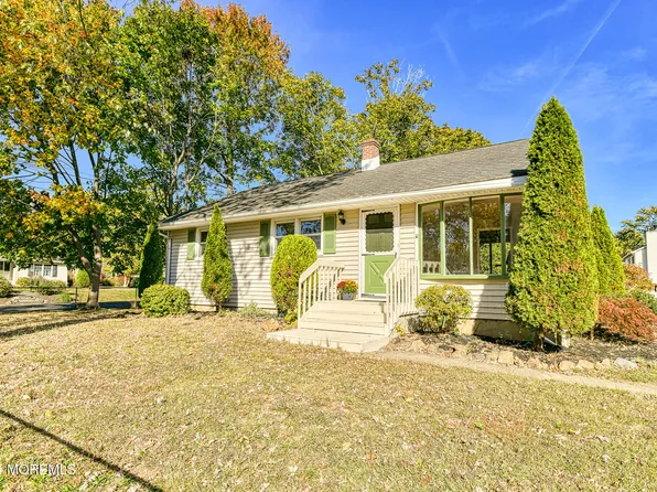 712 E Lawn Drive, Neptune Township, NJ 07753