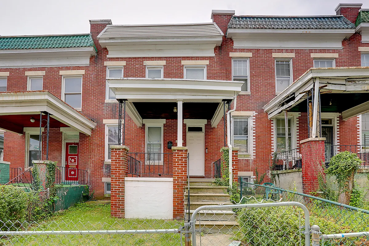 3509 W Franklin St photo 1