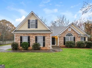 58 Redtail Rd, Jefferson, GA 30549