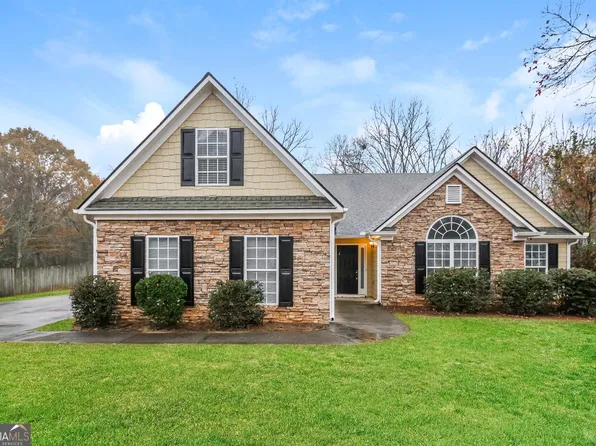 58 Redtail Rd, Jefferson, GA 30549
