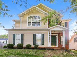 15378 Michael Andrew Rd, Huntersville, NC 28078