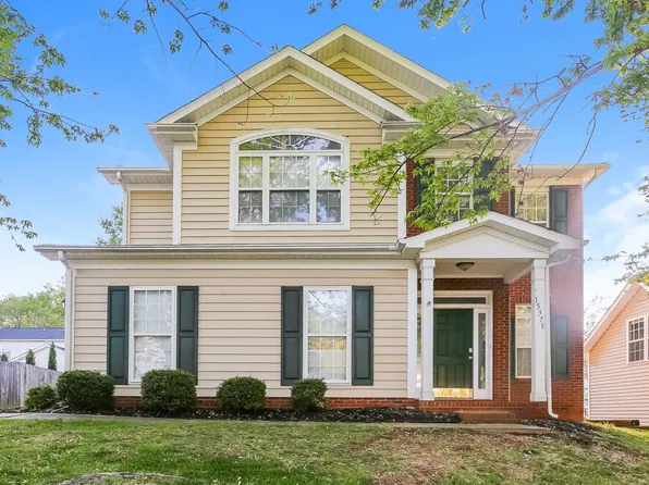 15378 Michael Andrew Rd, Huntersville, NC 28078