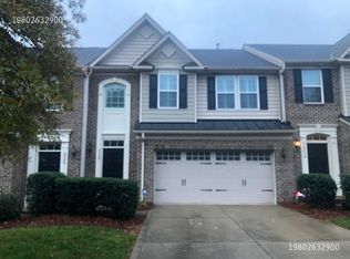 9520 Alice McGinn Dr, Charlotte, NC 28277